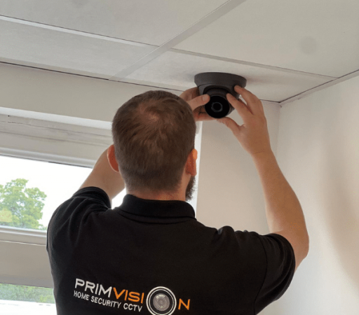 Blue and White Modern Online Workshop Background Zoom Virtual Background (2)